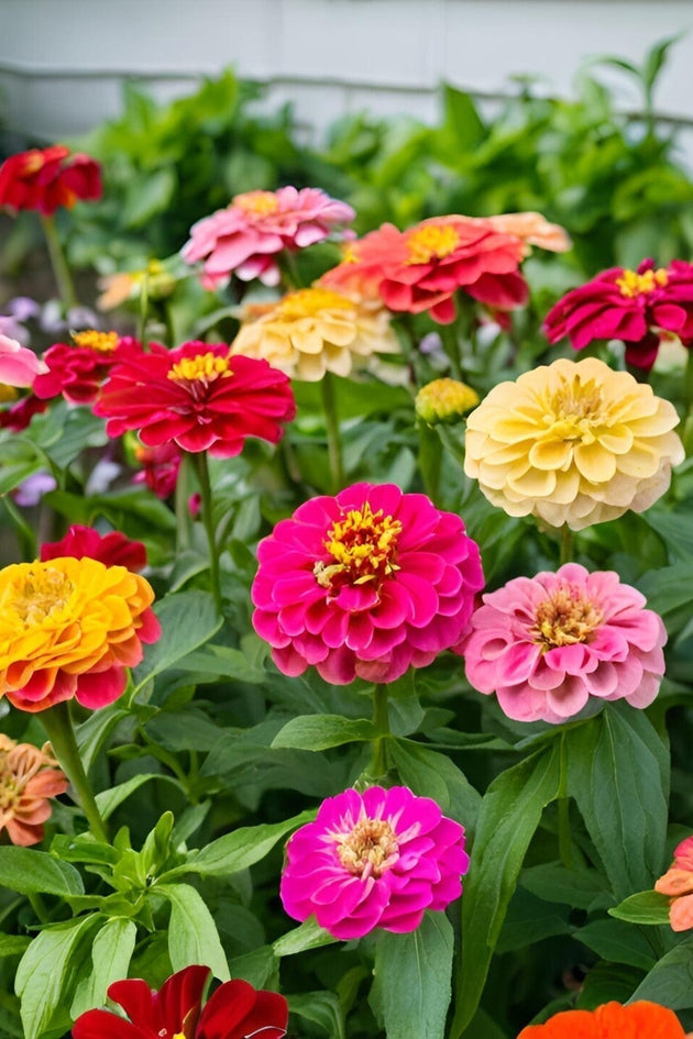 Augustus zaaikalender