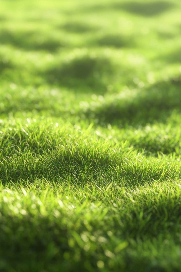 Grasmat egaliseren: praktische tips