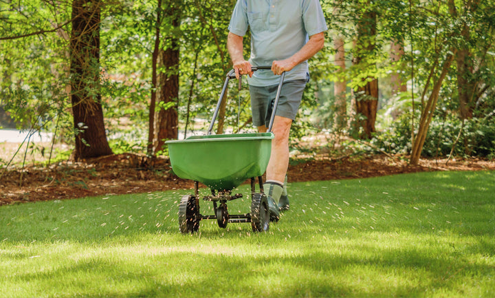 La différence entre les types d'engrais