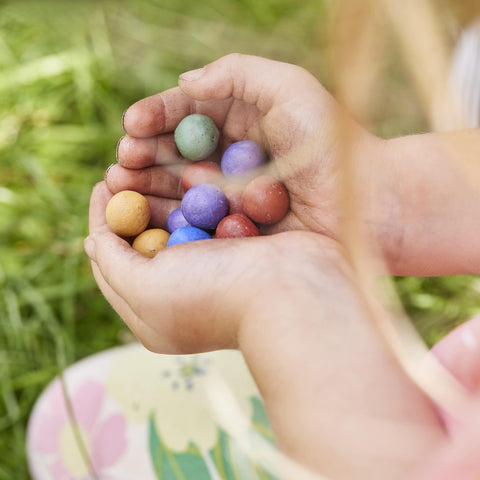 Planter des bombes à graines : tout ce qu'il faut savoir !