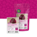 Scabieuse colombaire – Scabiosa Atropurpurea