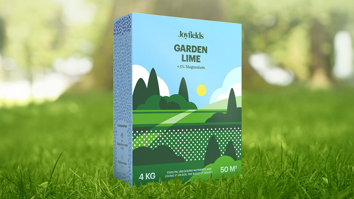 Votre pelouse a besoin d’un coup de frais ?