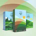 complete gazon pakketten