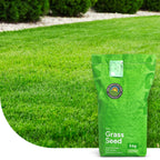 Luxury Lawn - RSM 1.1.1 Gazon ornamental