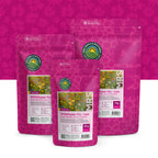 Mélange prairie sauvage basse - annuelles et vivaces