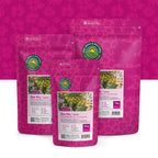 Mélange de fleurs faible pour abeilles - annuelles et vivaces