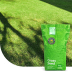 Shade & Sun - Gazon Ombre et Soleil