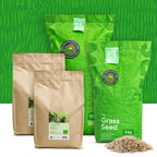 Shade & Sun - Gazon Ombre et Soleil