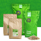 Repair & Restore - Gazon professionnel de regarnissage