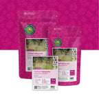 Canche cespiteuse – Deschampsia cespitosa