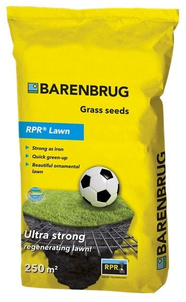 Barenbrug RPR Lawn - Jeux & Sport | Barenbrug [fr]