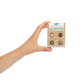 Blossombs Coffret cadeau mini - 4 pièces [fr]