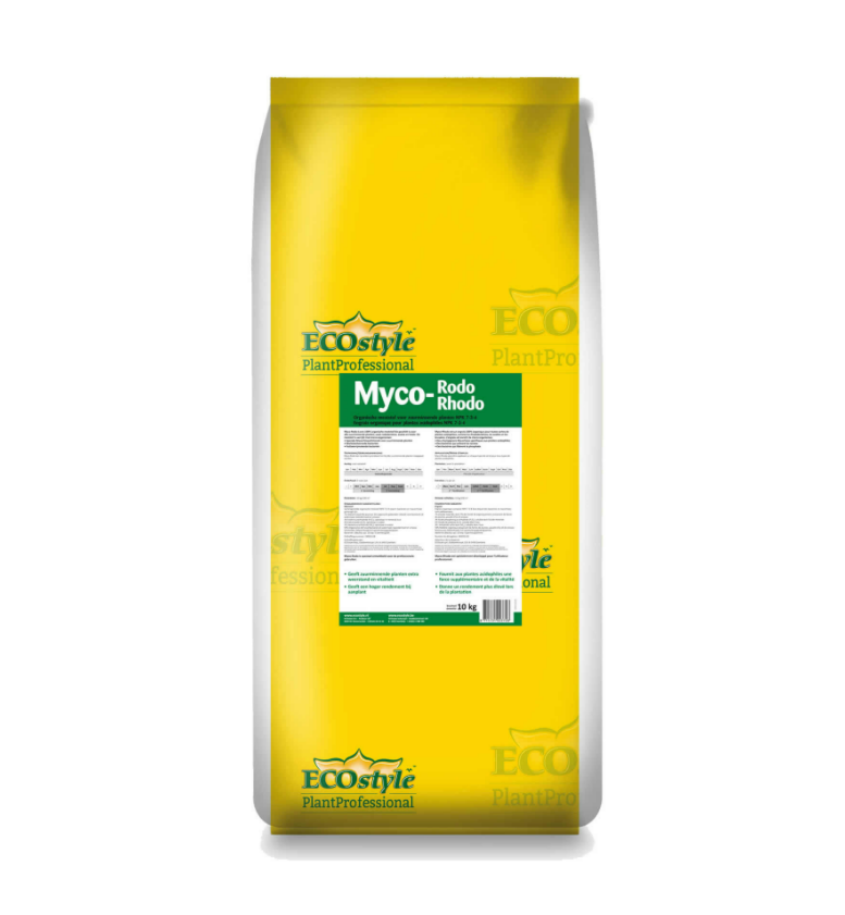 ECOstyle Myco-Rodo micro 10 kg [nl]