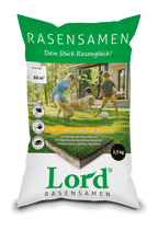 Lord Sport- und Spielplatzrasen