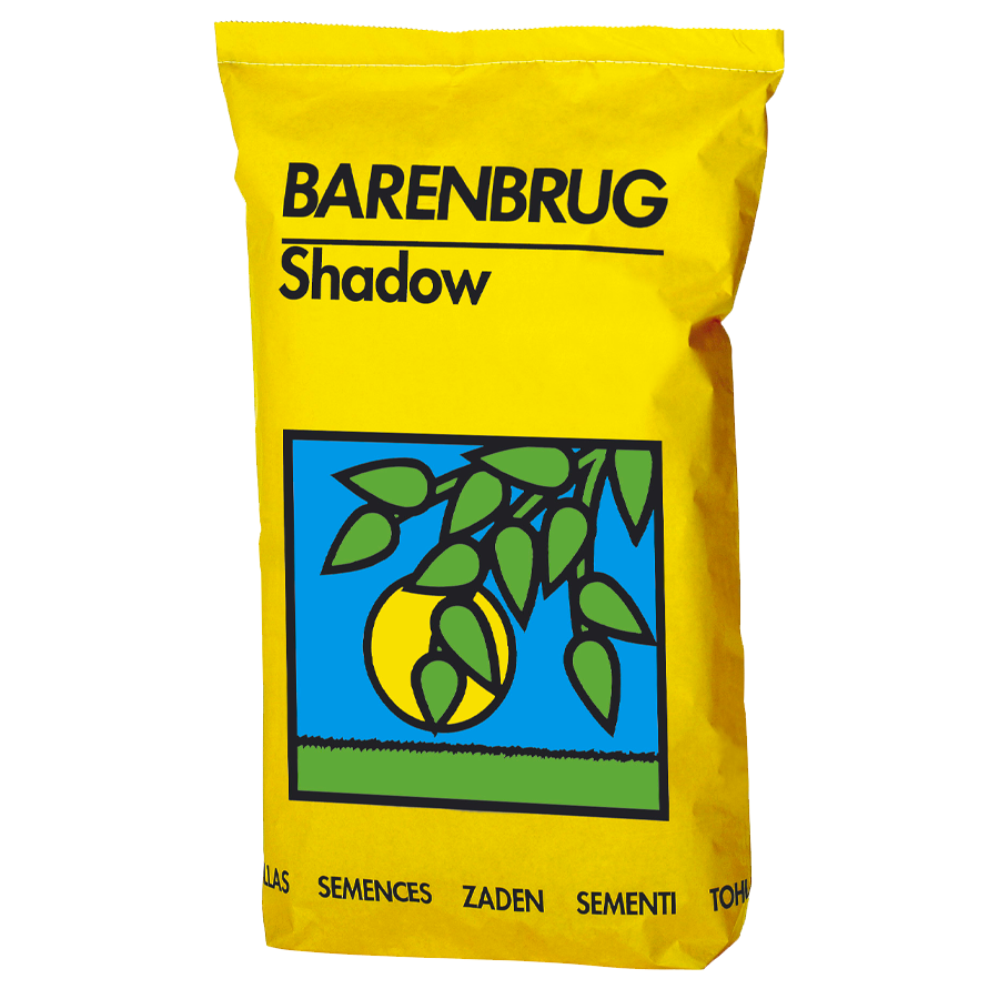 Barenbrug Shadow (ombre) - 15KG [fr]