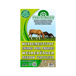 Fertigreen Fertigreen engrais pour prairie + Entec 25KG [fr]