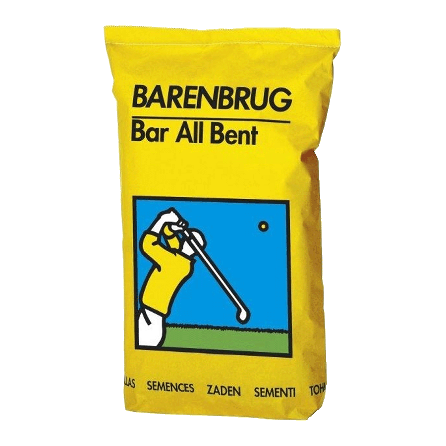 Barenbrug Bar All Bent 15KG [de]