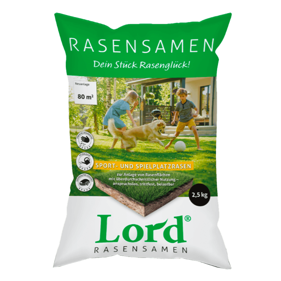 Lord Semence Gazon Sport Et Jeux [fr]