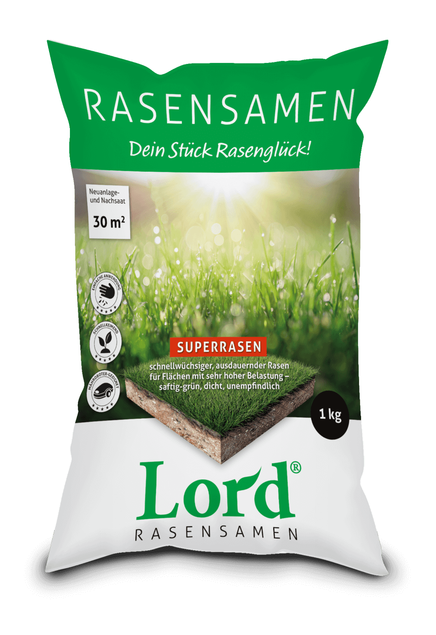 Lord Superrasen (Universalrasen) [de]