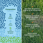 Joyfields Patch Repair - Gazon réparation + Engrais [fr]