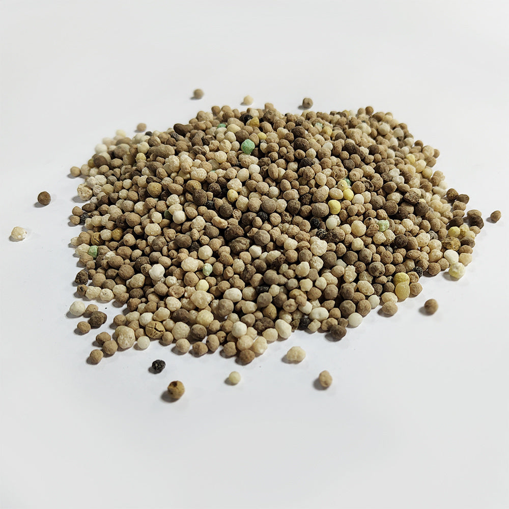 MRS Seeds & Mixtures Fall Protect - Engrais pour gazon d'automne | 20 kg - 500 m² [fr]