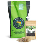 MRS Seeds & Mixtures Lemon Lawn - Graszaad Anti-Muggen Gazon